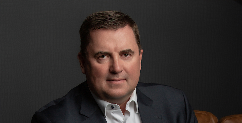 Tyto Athene Appoints New Chief Technology Officer, Peter O’Donoghue