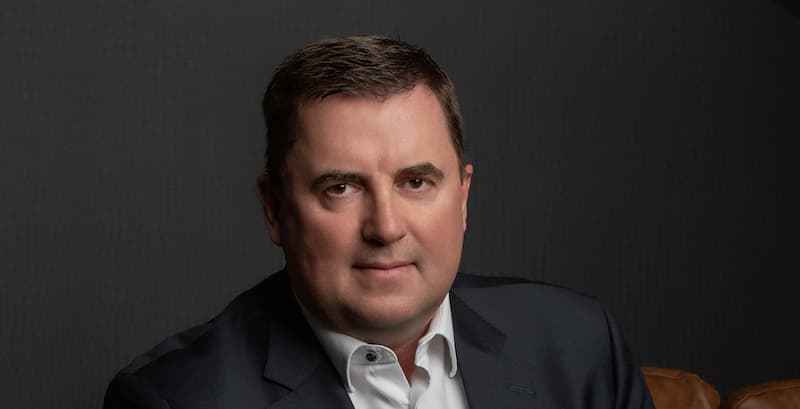 Tyto Athene Appoints New Chief Technology Officer, Peter O’Donoghue