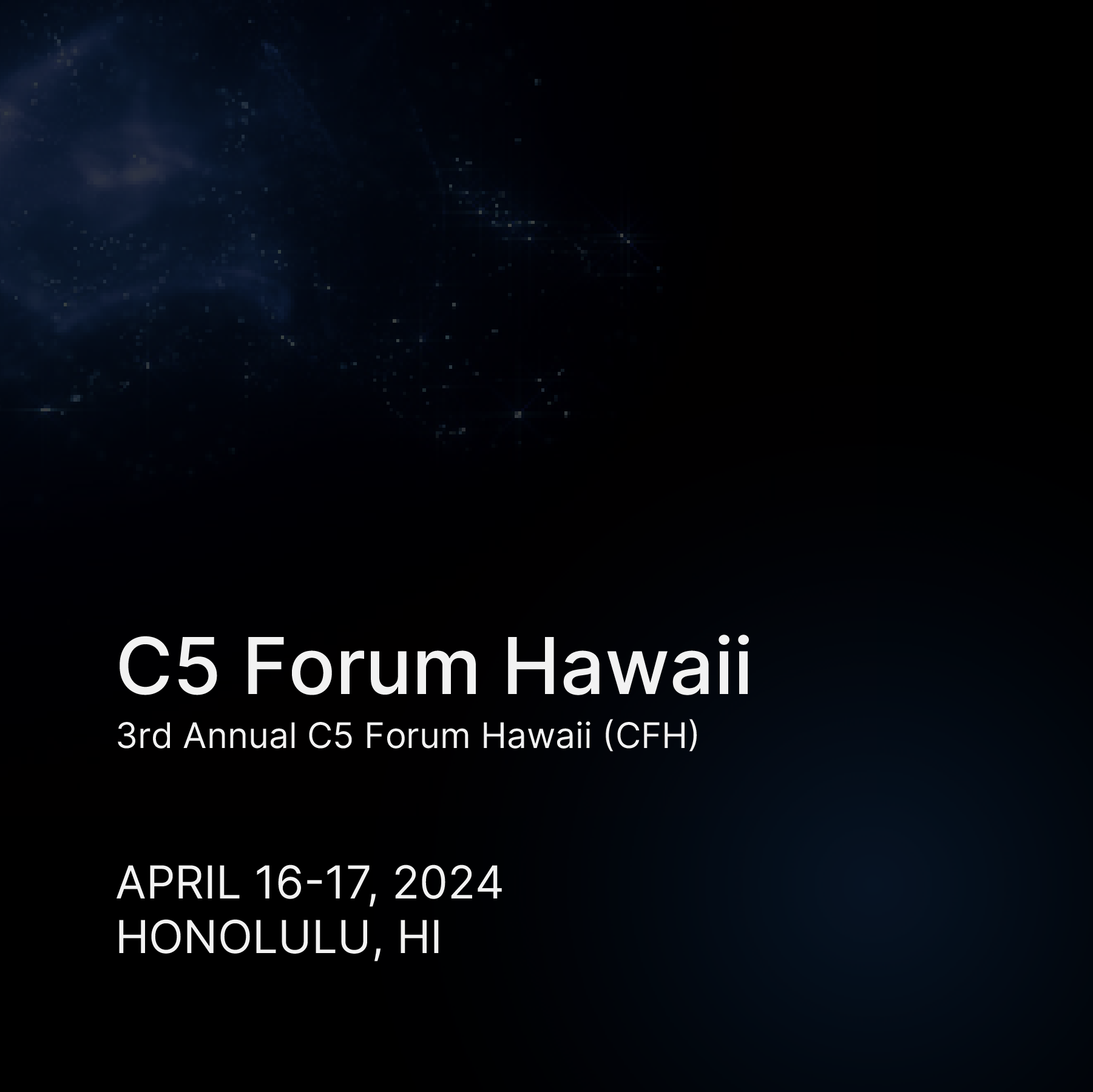 C5 Forum