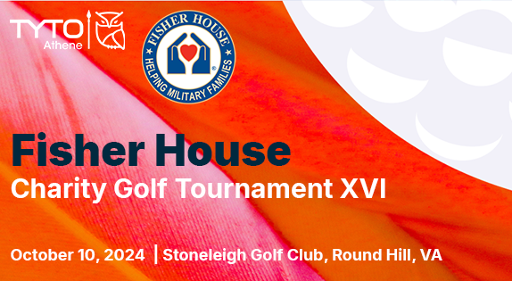 Fisher House Charity Golf Tournament XVI