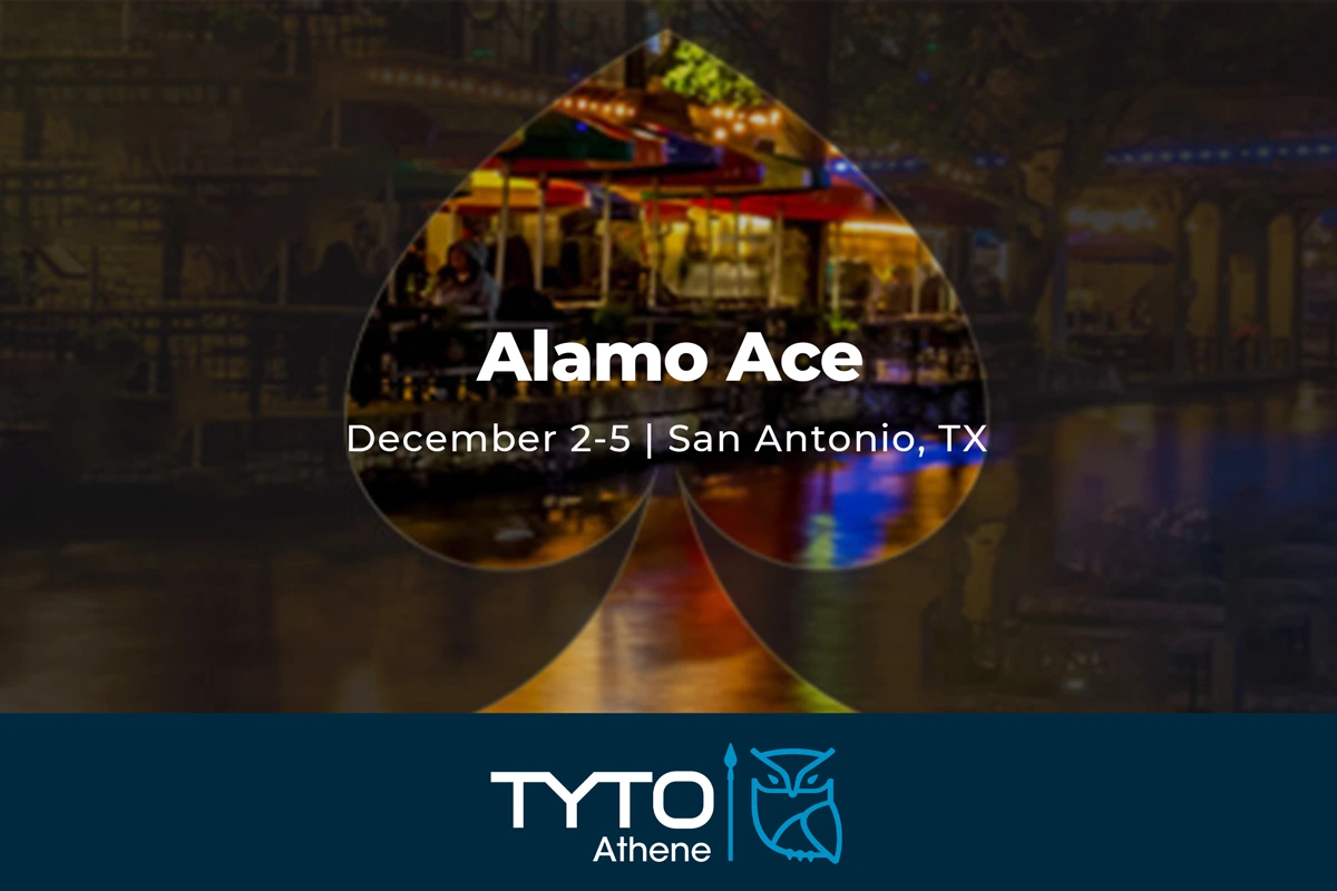 2025 Alamo Ace