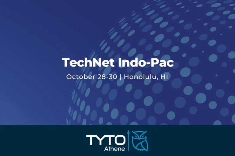 2025 TechNet Indo-Pac