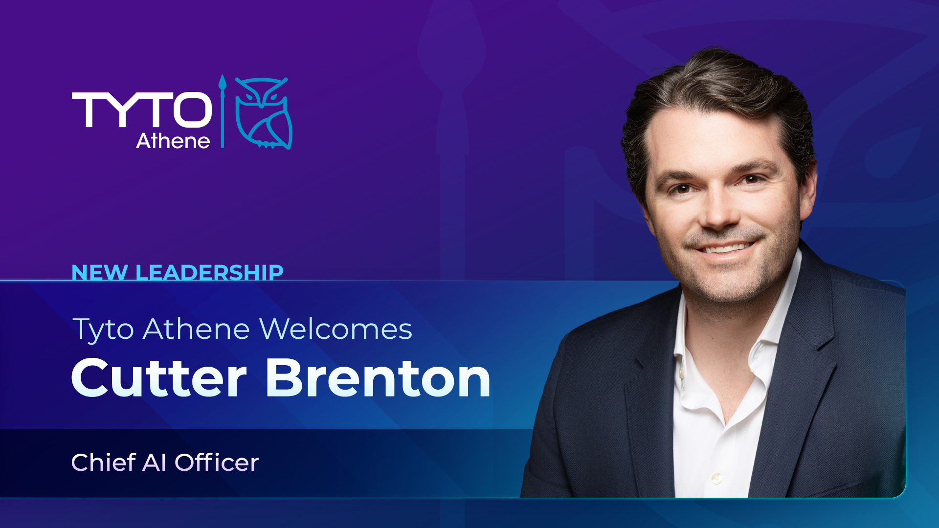 Cutter Brenton photo