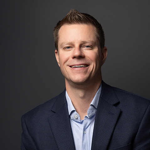 Rob Albritton - VP of AI Innovation - 1x1