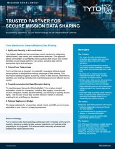 MDH Datasheet Cover